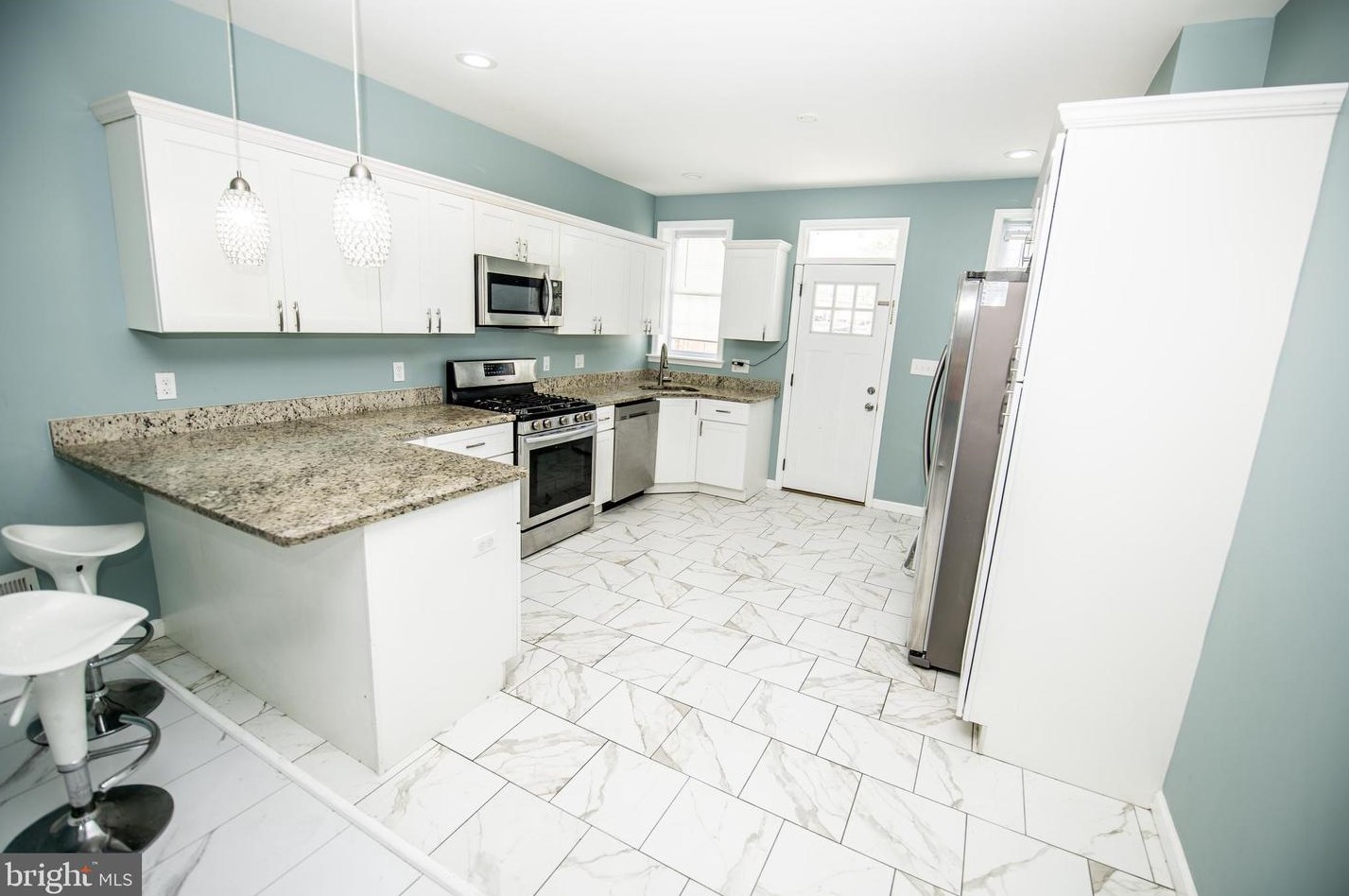 205 Pontiac Ave, Baltimore MD 21225-2236 exterior