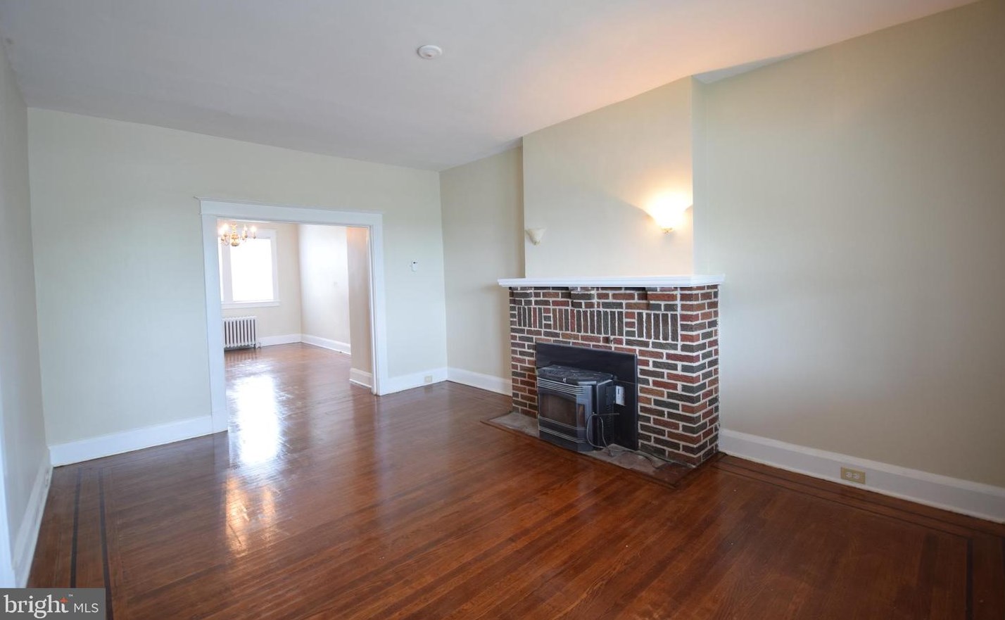 4112 Edmondson Ave, Baltimore MD  21229-1806 exterior