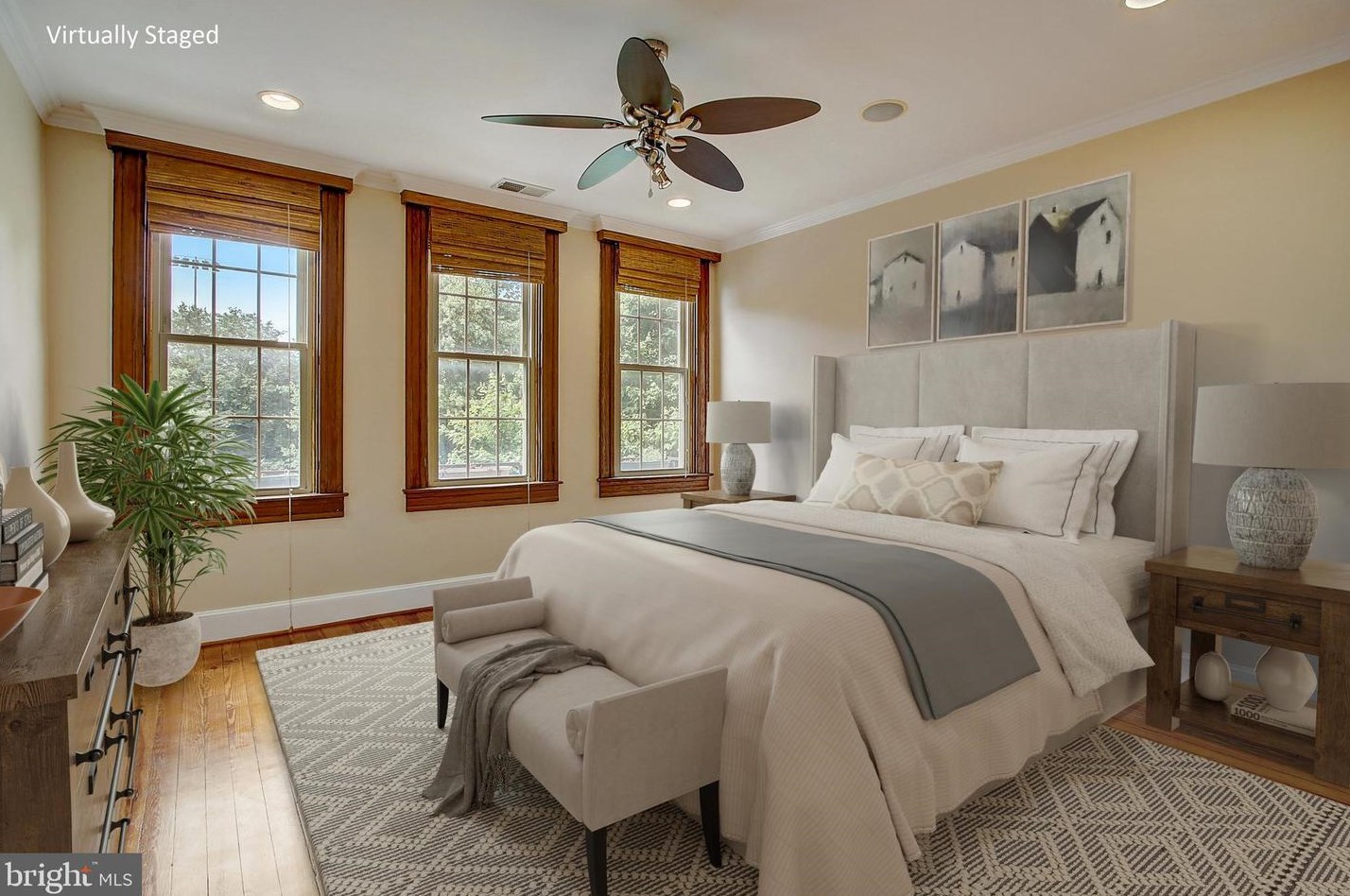 2736 Baltimore St, Baltimore MD  21224-1108 exterior