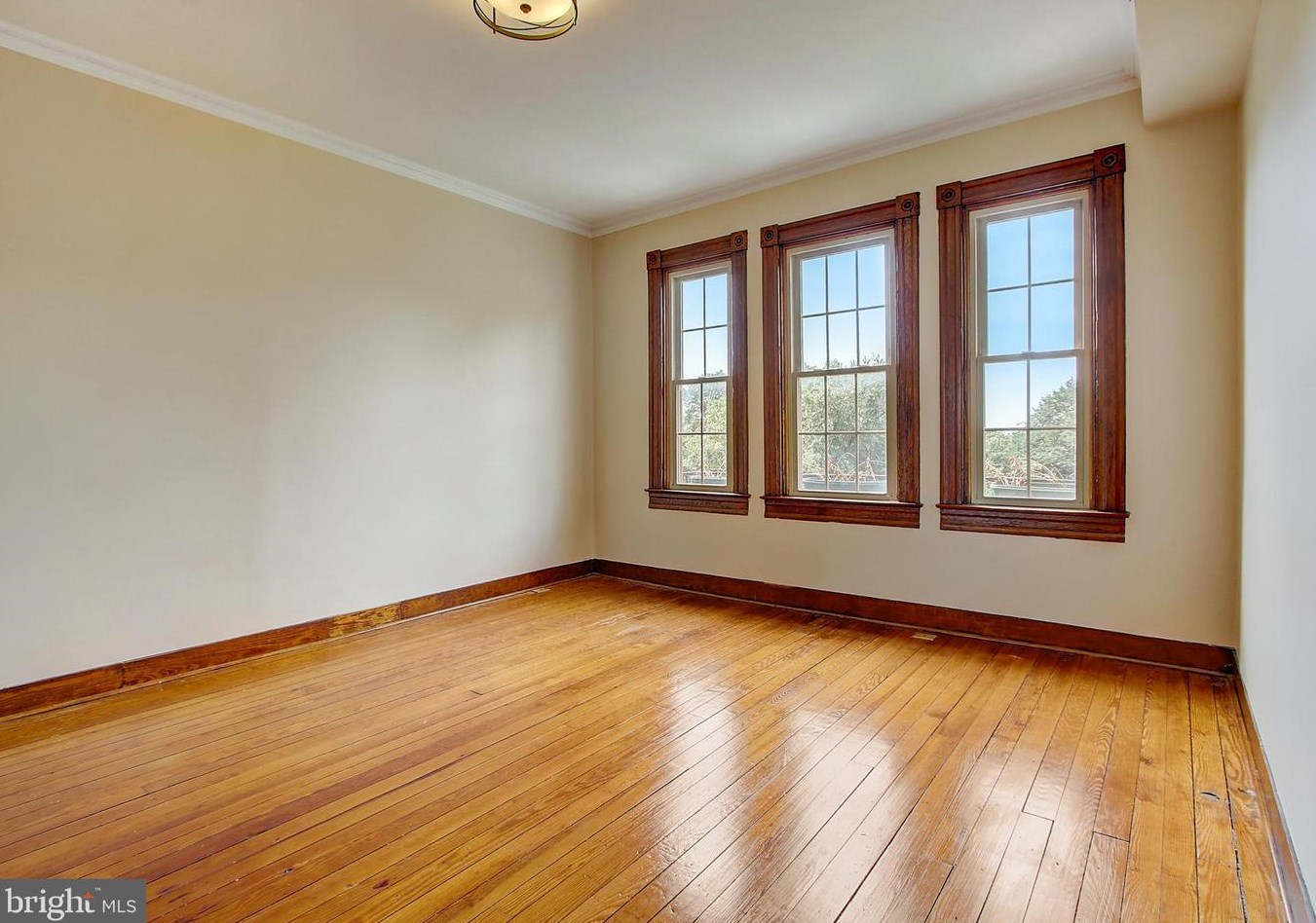 2736 Baltimore St, Baltimore MD  21224-1108 exterior