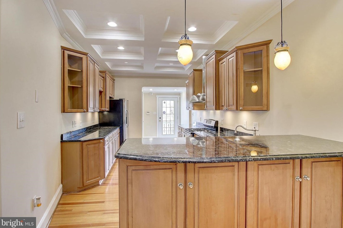 2736 Baltimore St, Baltimore MD  21224-1108 exterior