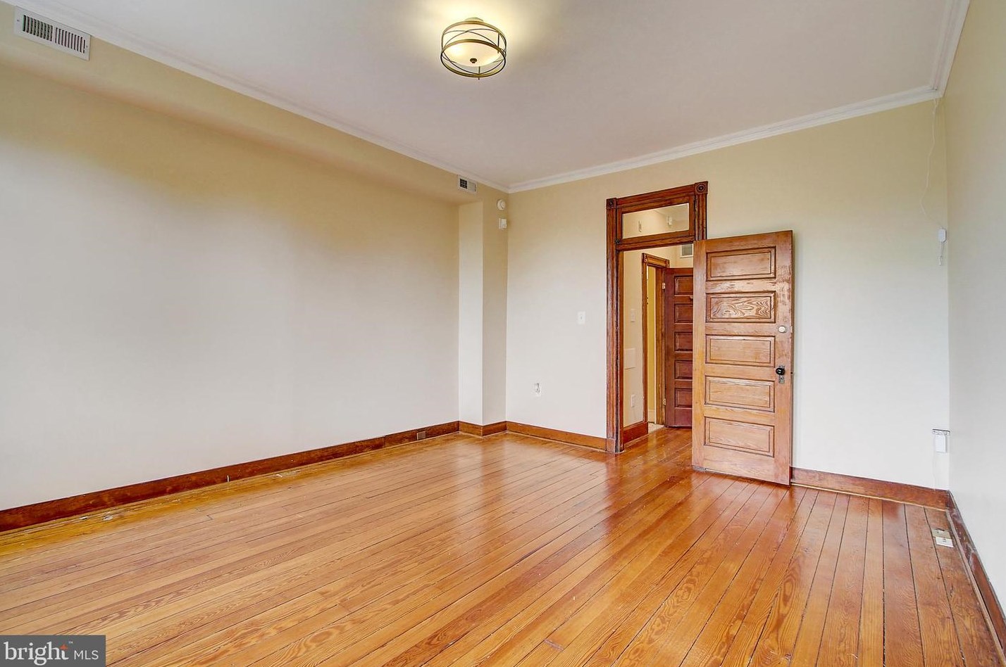 2736 Baltimore St, Baltimore MD  21224-1108 exterior