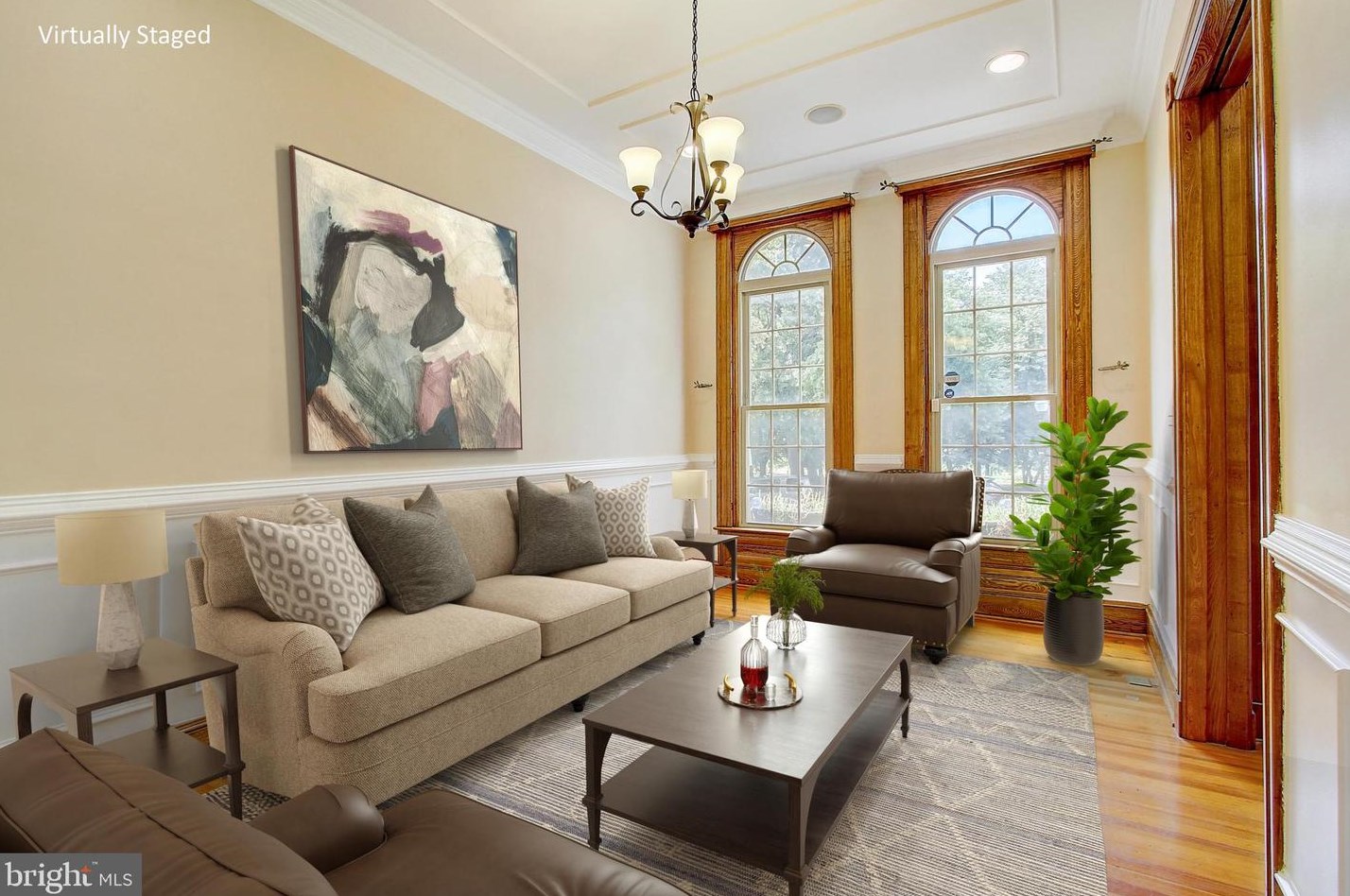 2736 Baltimore St, Baltimore MD  21224-1108 exterior