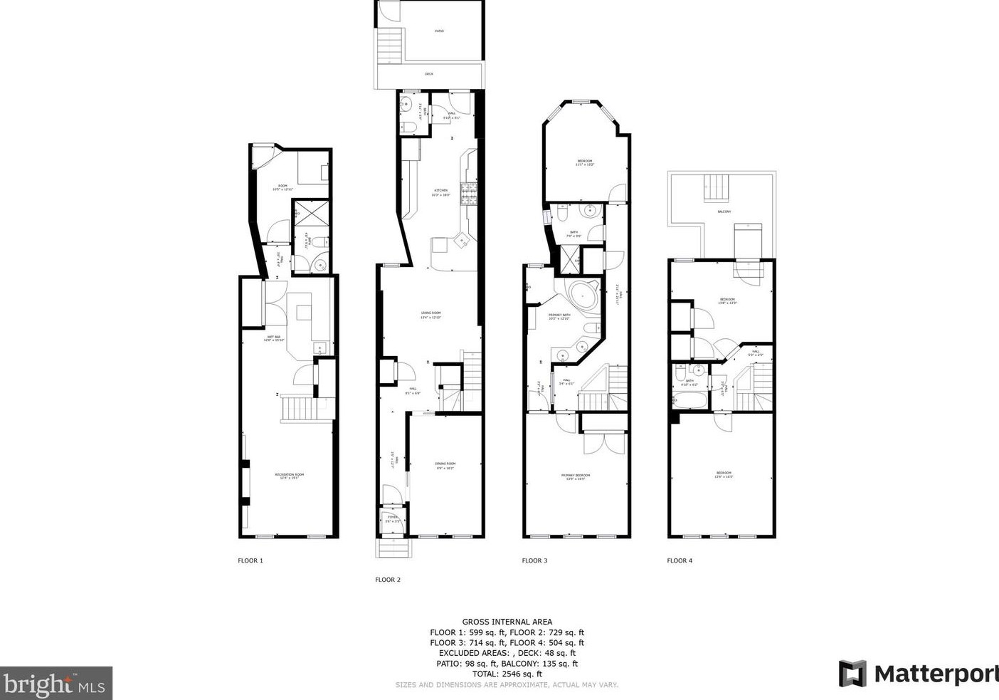 2736 Baltimore St, Baltimore MD  21224-1108 exterior