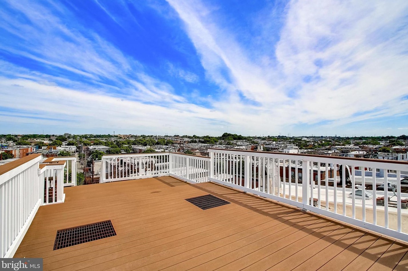 2736 Baltimore St, Baltimore MD  21224-1108 exterior