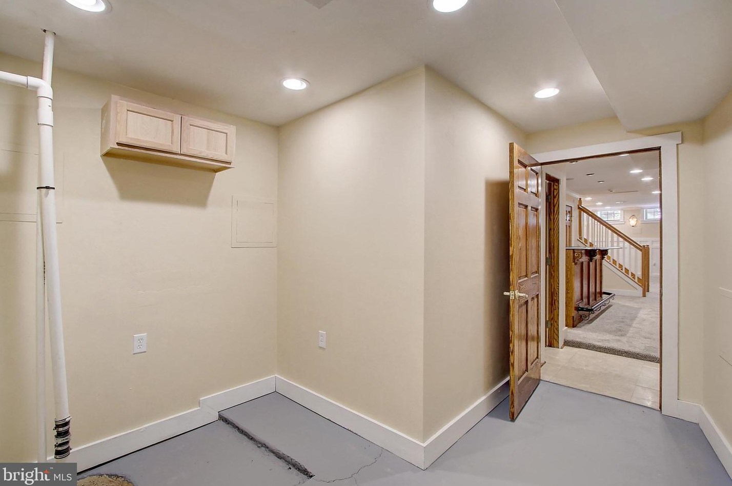 2736 Baltimore St, Baltimore MD  21224-1108 exterior