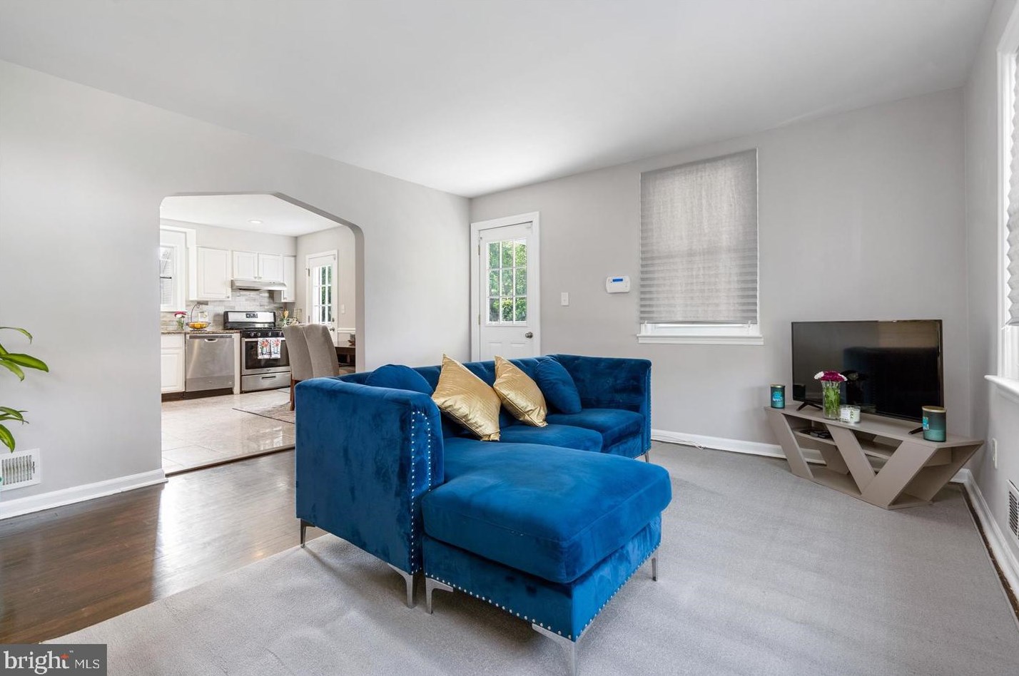 4006 Wilke Ave, Baltimore MD 21206-5555 exterior