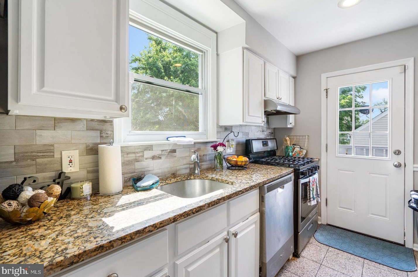 4006 Wilke Ave, Baltimore MD 21206-5555 exterior