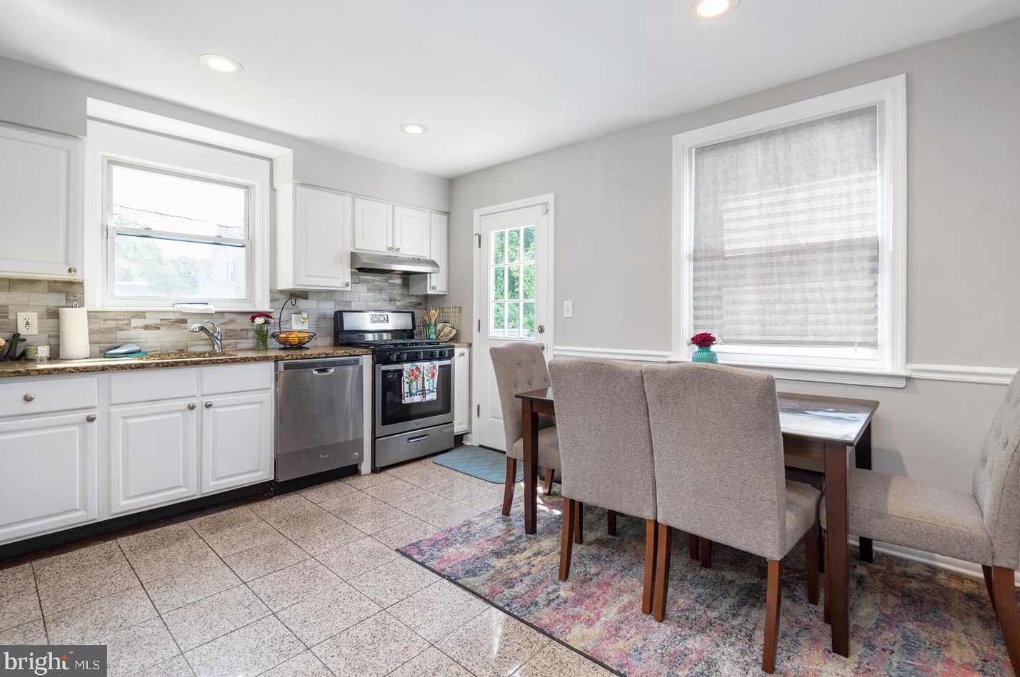 4006 Wilke Ave, Baltimore MD 21206-5555 exterior