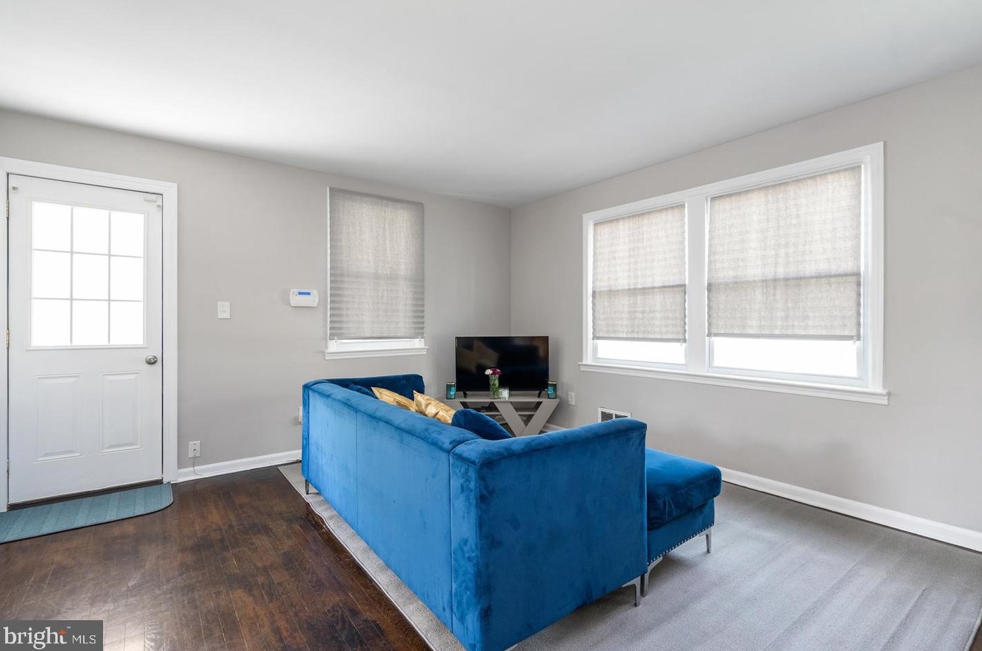 4006 Wilke Ave, Baltimore MD 21206-5555 exterior