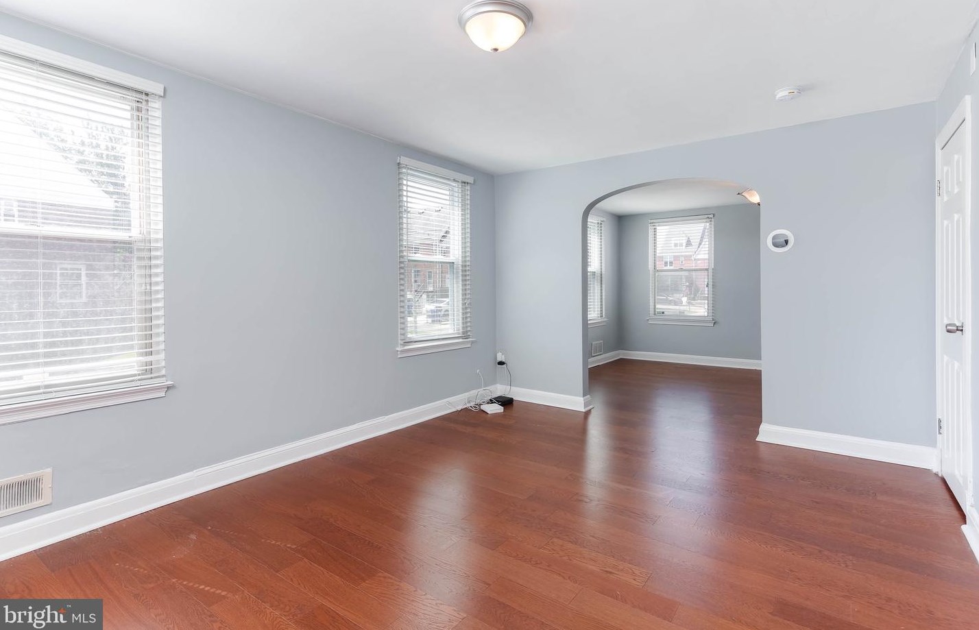 3243 Kentucky Ave, Baltimore MD  21213-1736 exterior