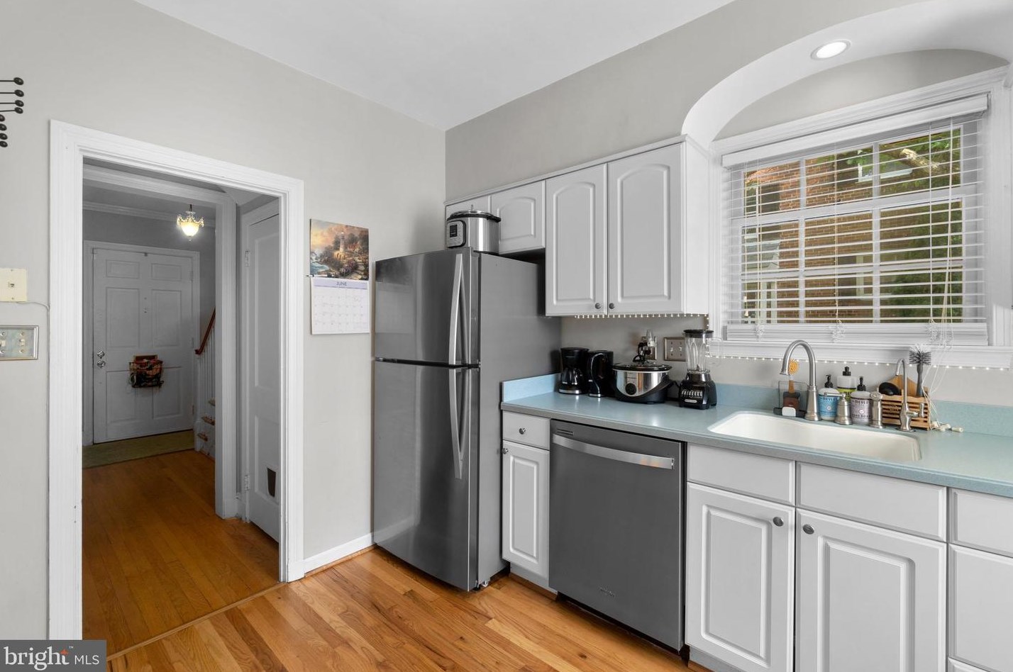 5 Southfield Pl, Baltimore MD  21212-3816 exterior
