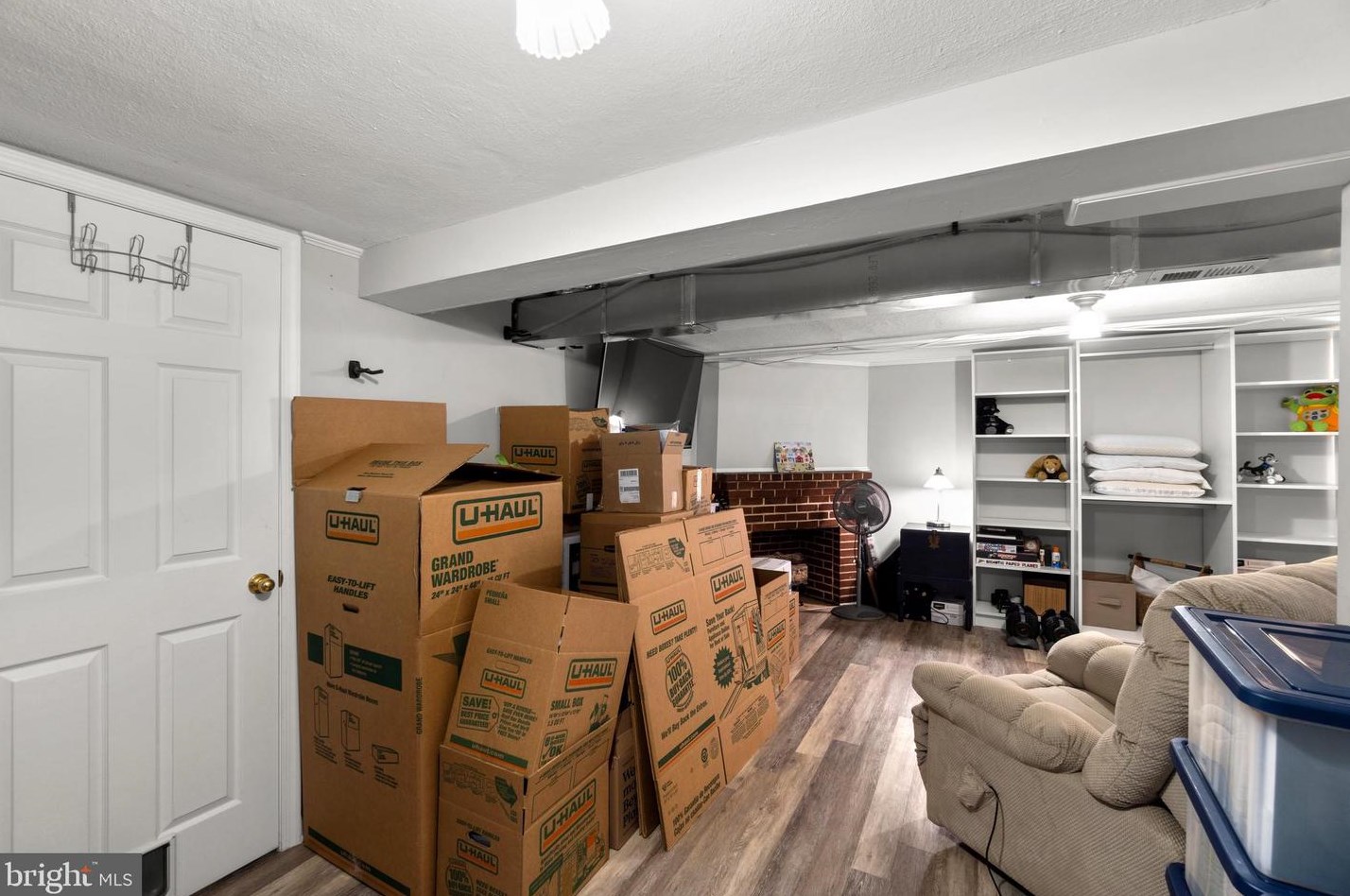5 Southfield Pl, Baltimore MD  21212-3816 exterior