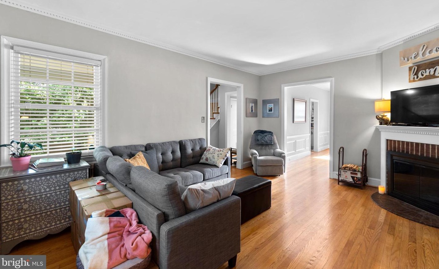 5 Southfield Pl, Baltimore MD  21212-3816 exterior