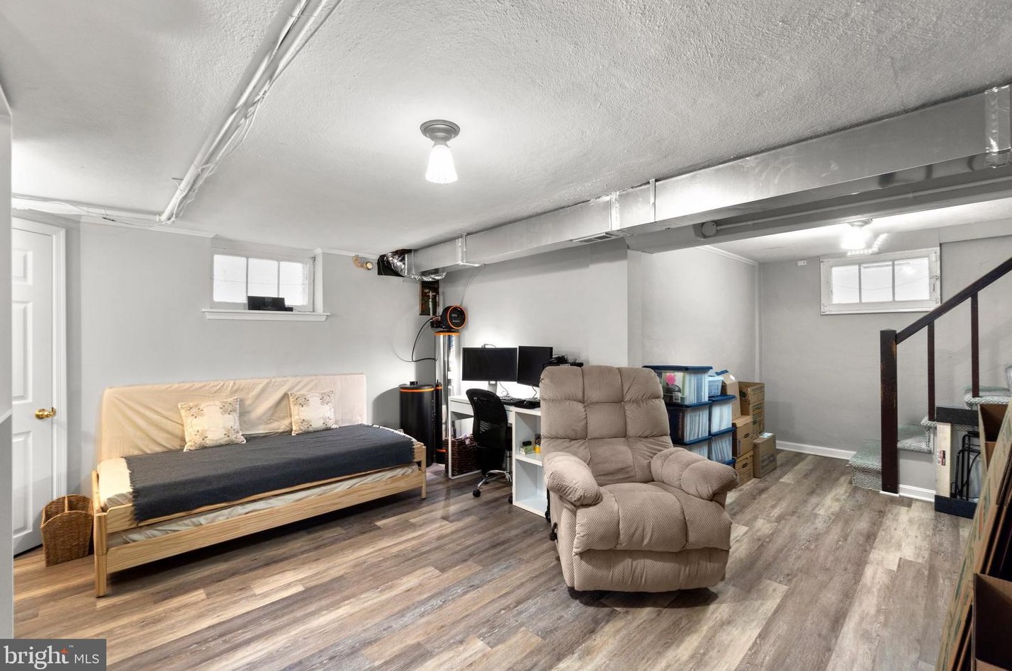 5 Southfield Pl, Baltimore MD  21212-3816 exterior