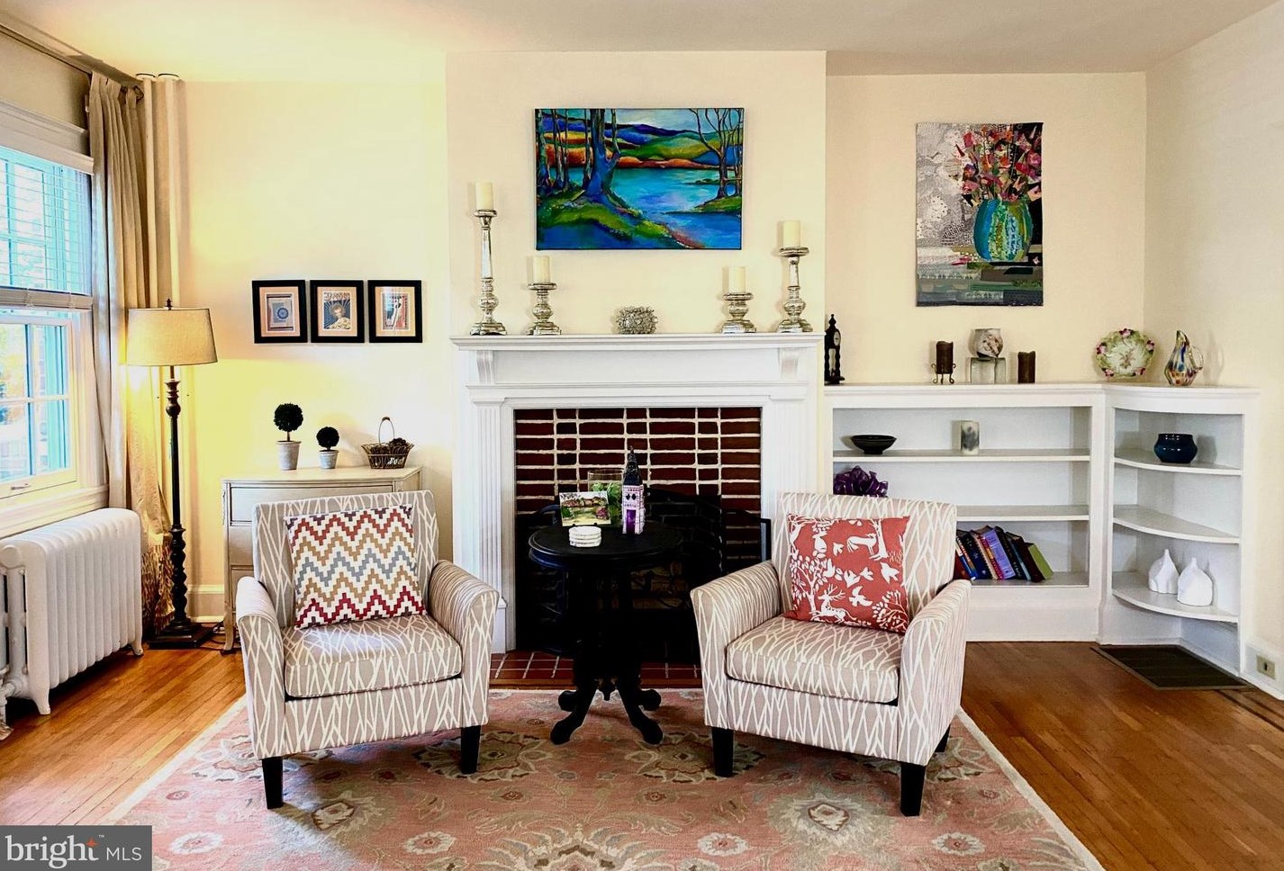 3413 University Pl, Baltimore MD  21218-2833 exterior