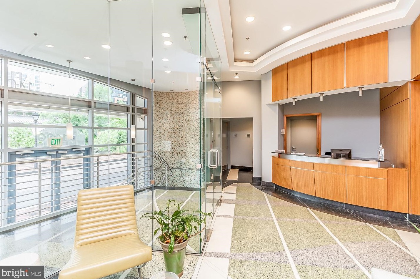 1400 Lancaster St, Baltimore MD  21231-3349 exterior