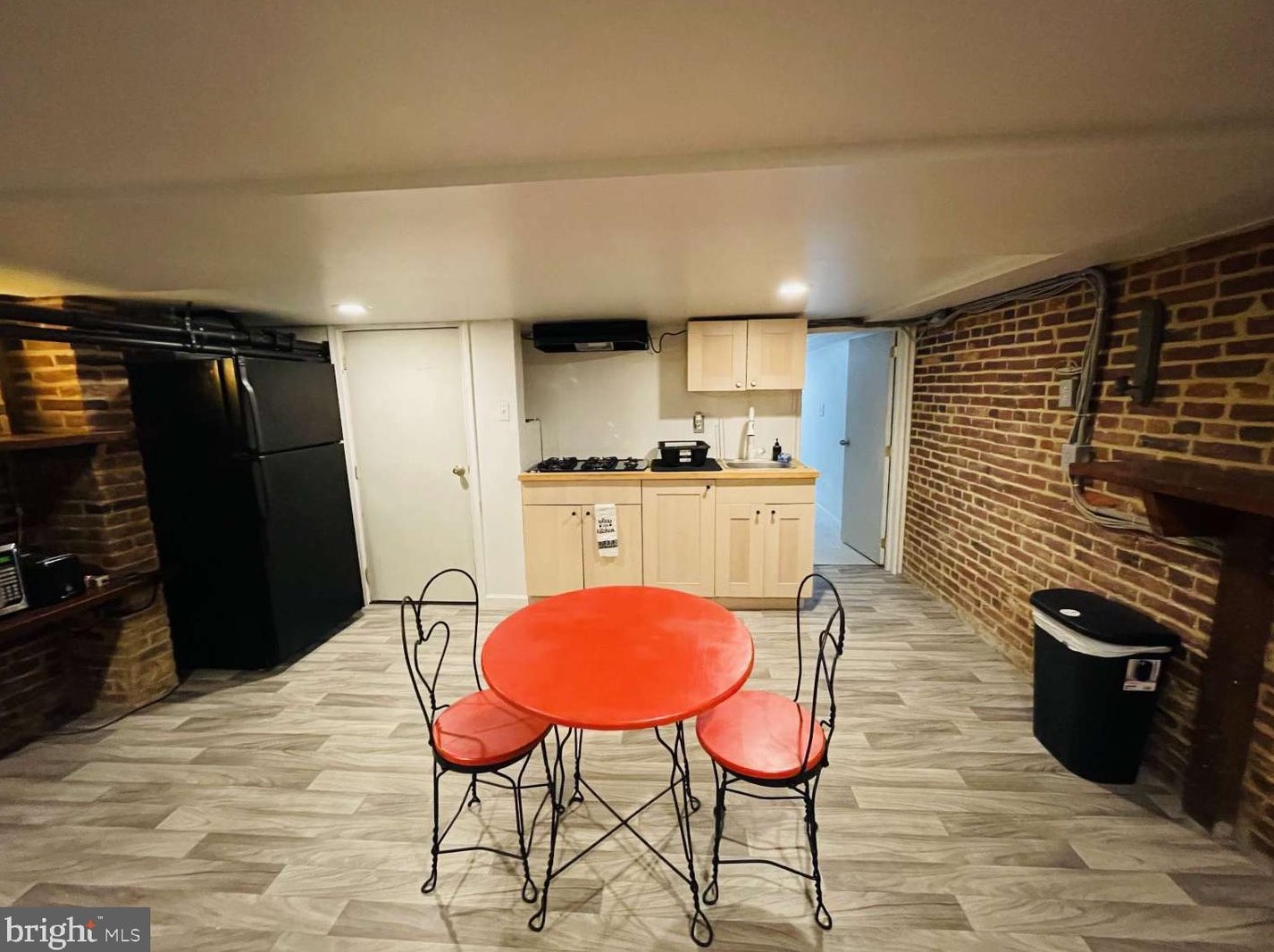 844 Edmondson Ave, Baltimore MD  21201-1405 exterior