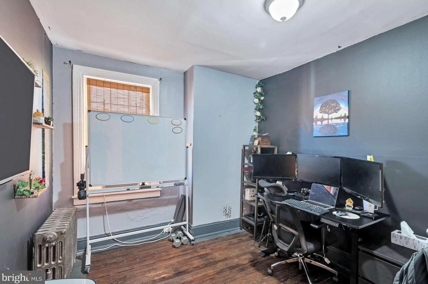 844 Edmondson Ave, Baltimore MD  21201-1405 exterior