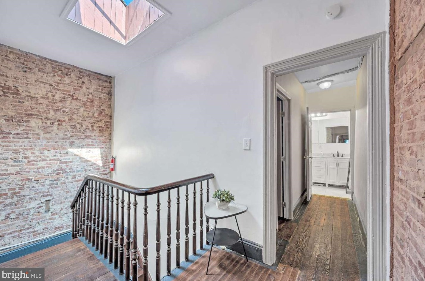 844 Edmondson Ave, Baltimore MD  21201-1405 exterior