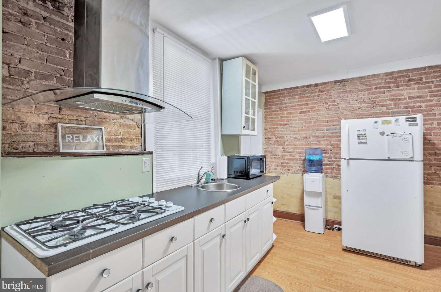 844 Edmondson Ave, Baltimore MD  21201-1405 exterior