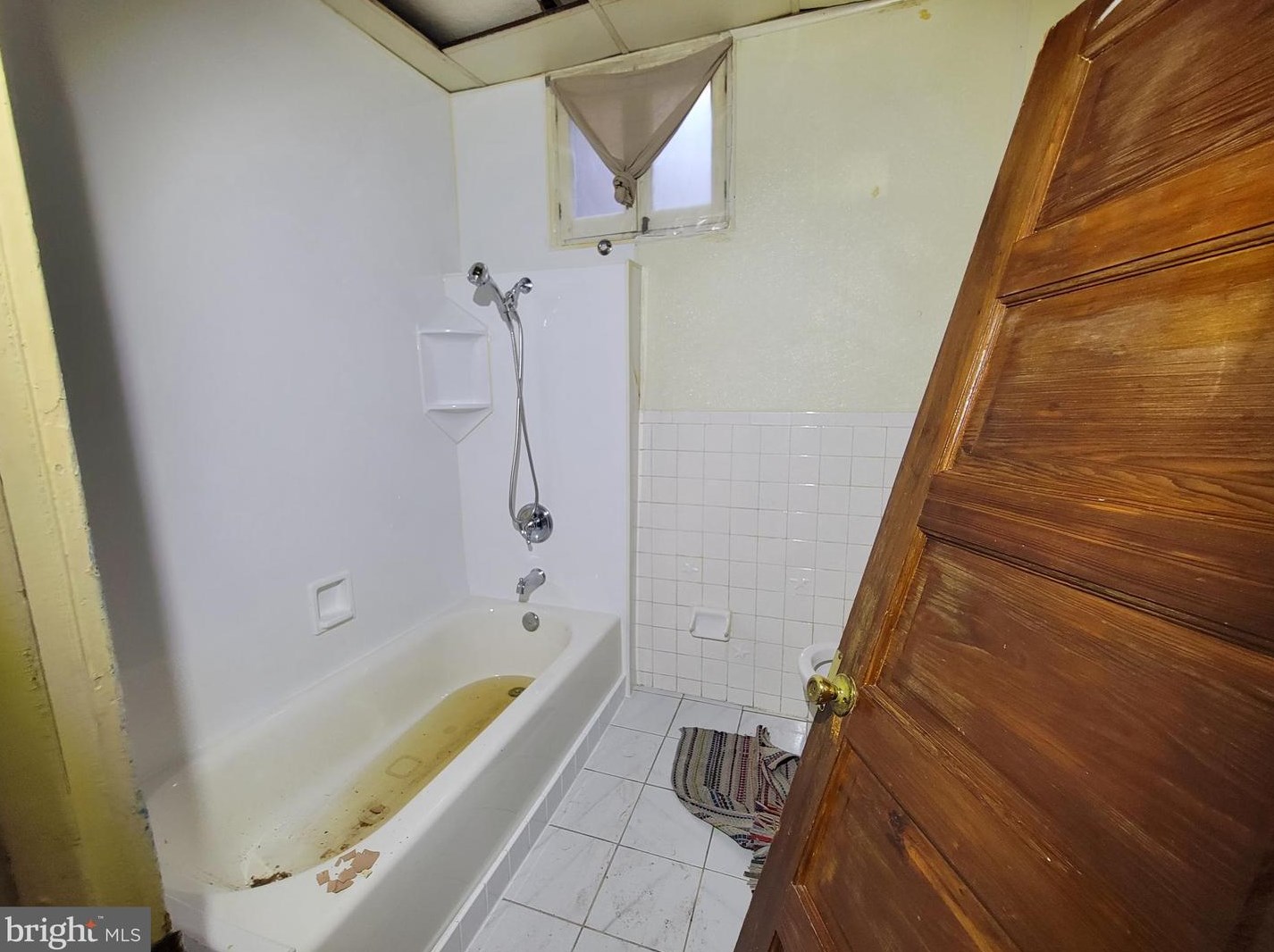 402 Gold St, Baltimore MD  21217-3524 exterior