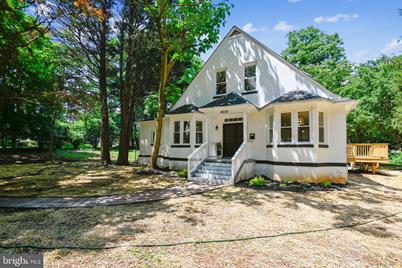 5606 Pimlico Road - Photo 1
