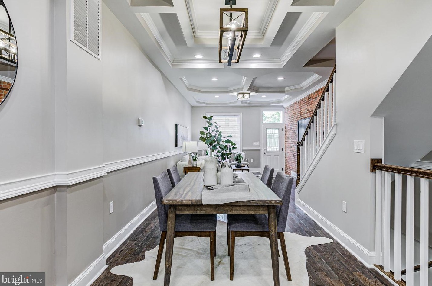 704 Collington Ave, Baltimore MD  21205-2311 exterior