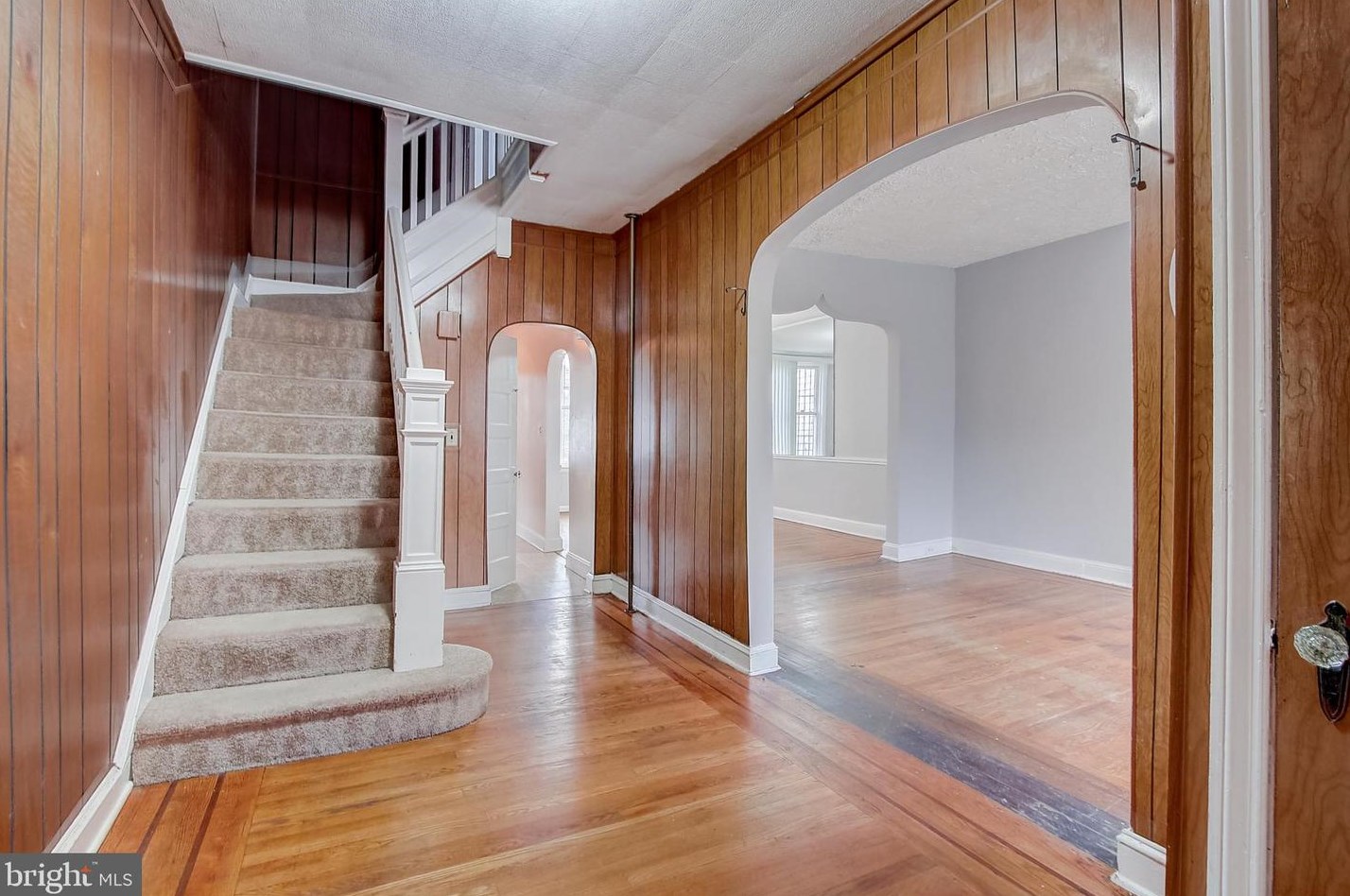 3410 Piedmont Ave, Baltimore MD  21216-2325 exterior