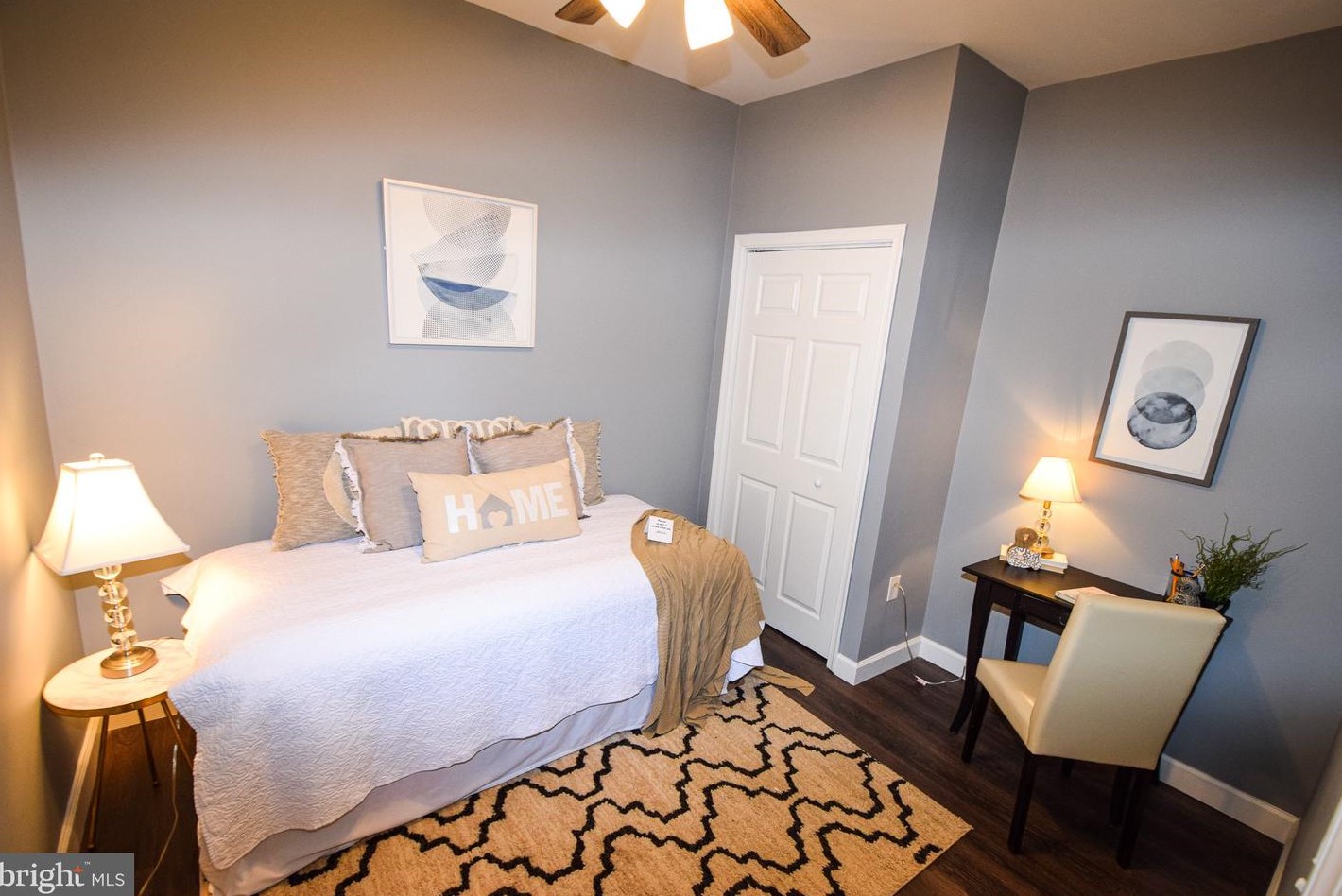 3032 Baltimore St, Baltimore MD  21224-3770 exterior