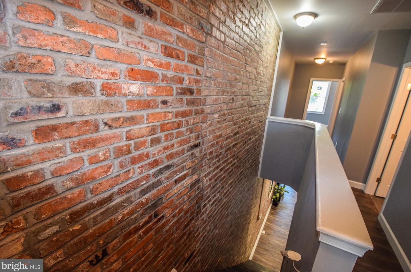 3032 Baltimore St, Baltimore MD  21224-3770 exterior