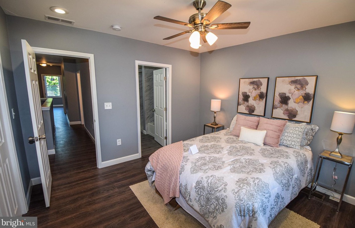 3032 Baltimore St, Baltimore MD  21224-3770 exterior