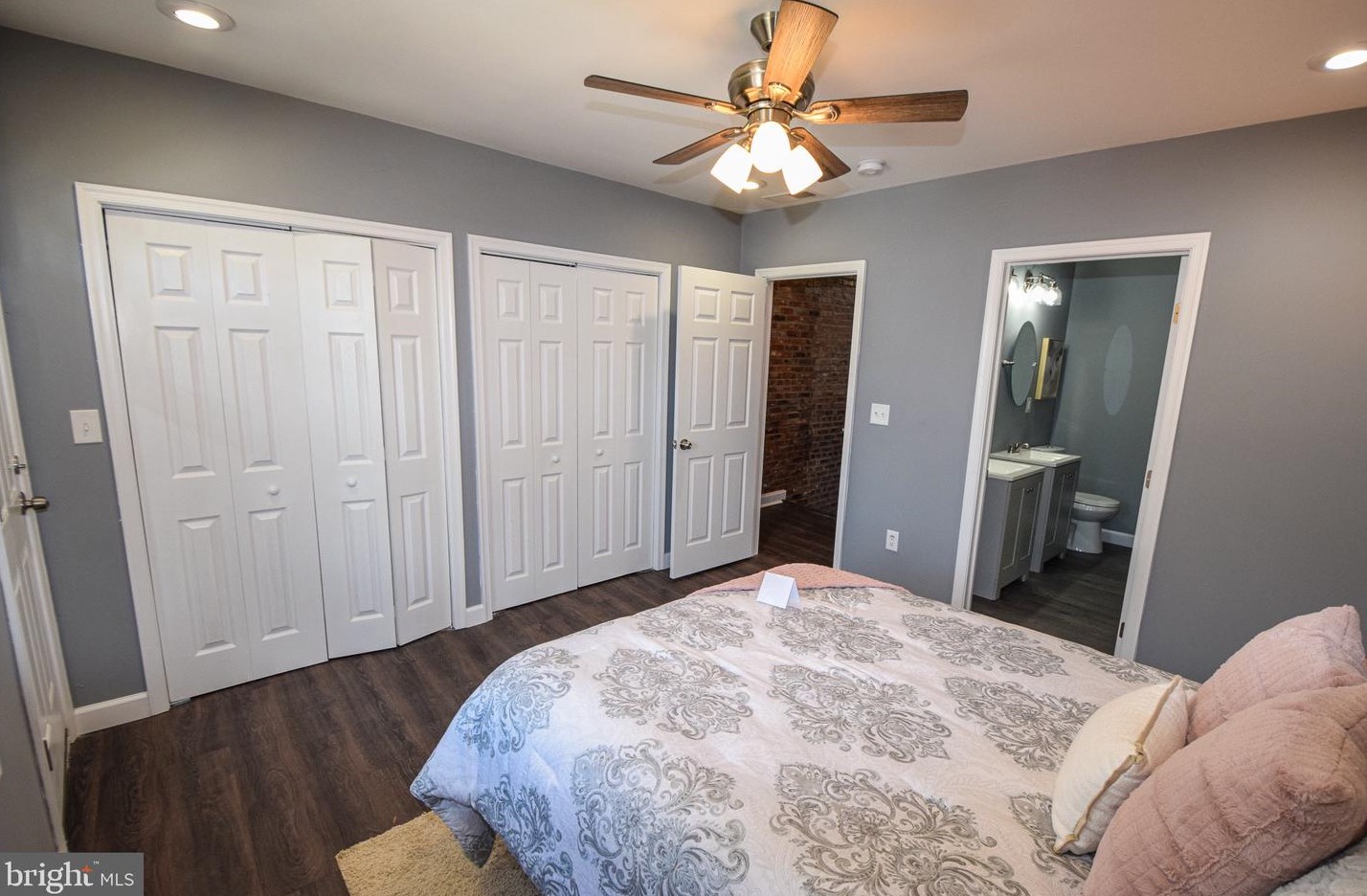 3032 Baltimore St, Baltimore MD  21224-3770 exterior