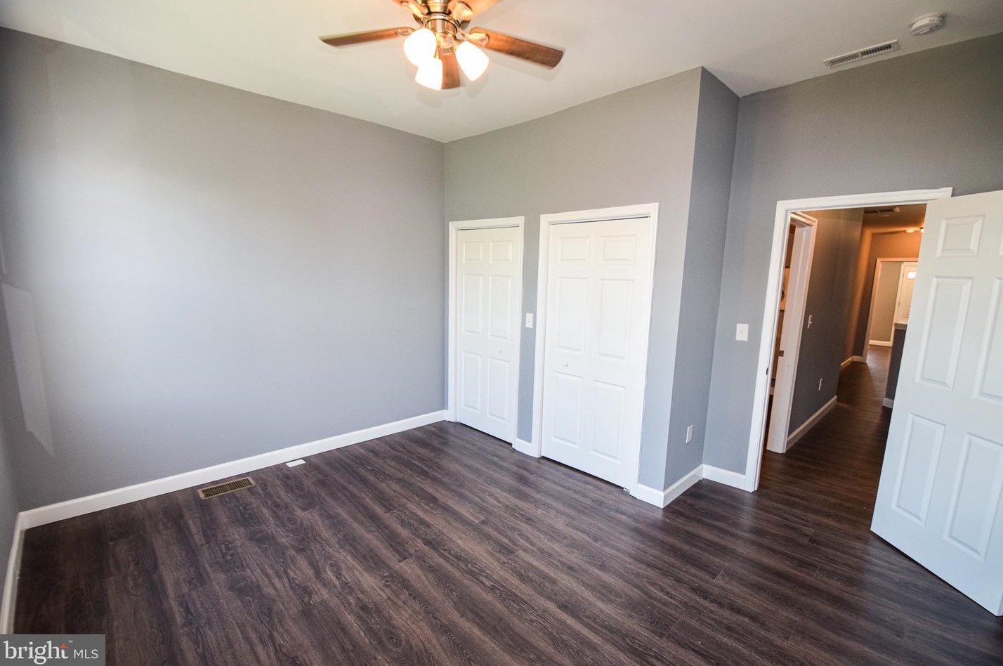 3032 Baltimore St, Baltimore MD  21224-3770 exterior