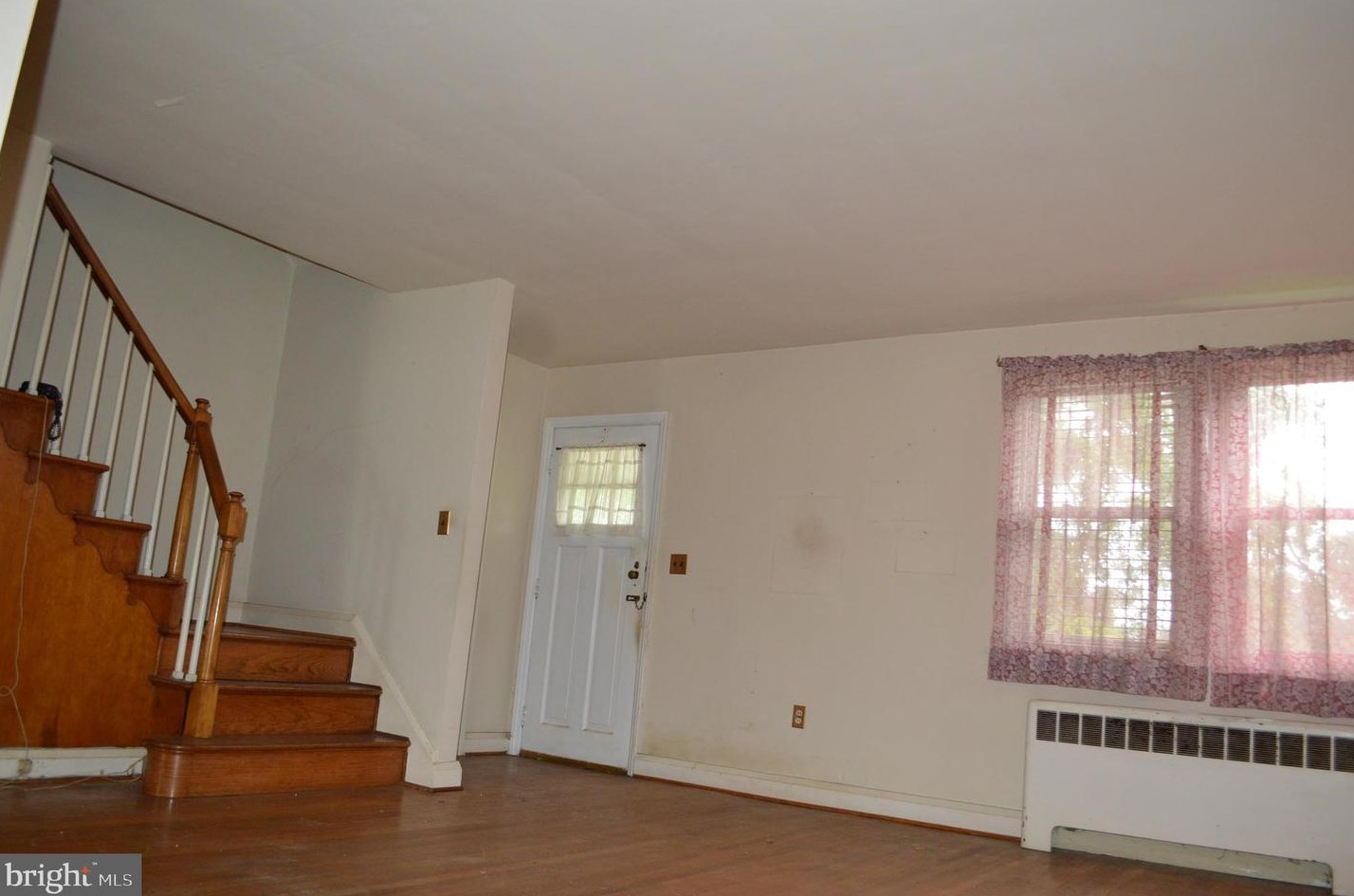 2212 Hamilton Ave, Baltimore MD  21214-1642 exterior