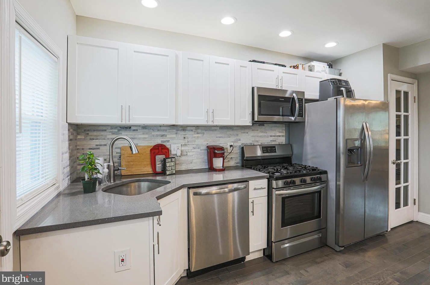 4130 The Alameda, Baltimore MD  21218-1358 exterior