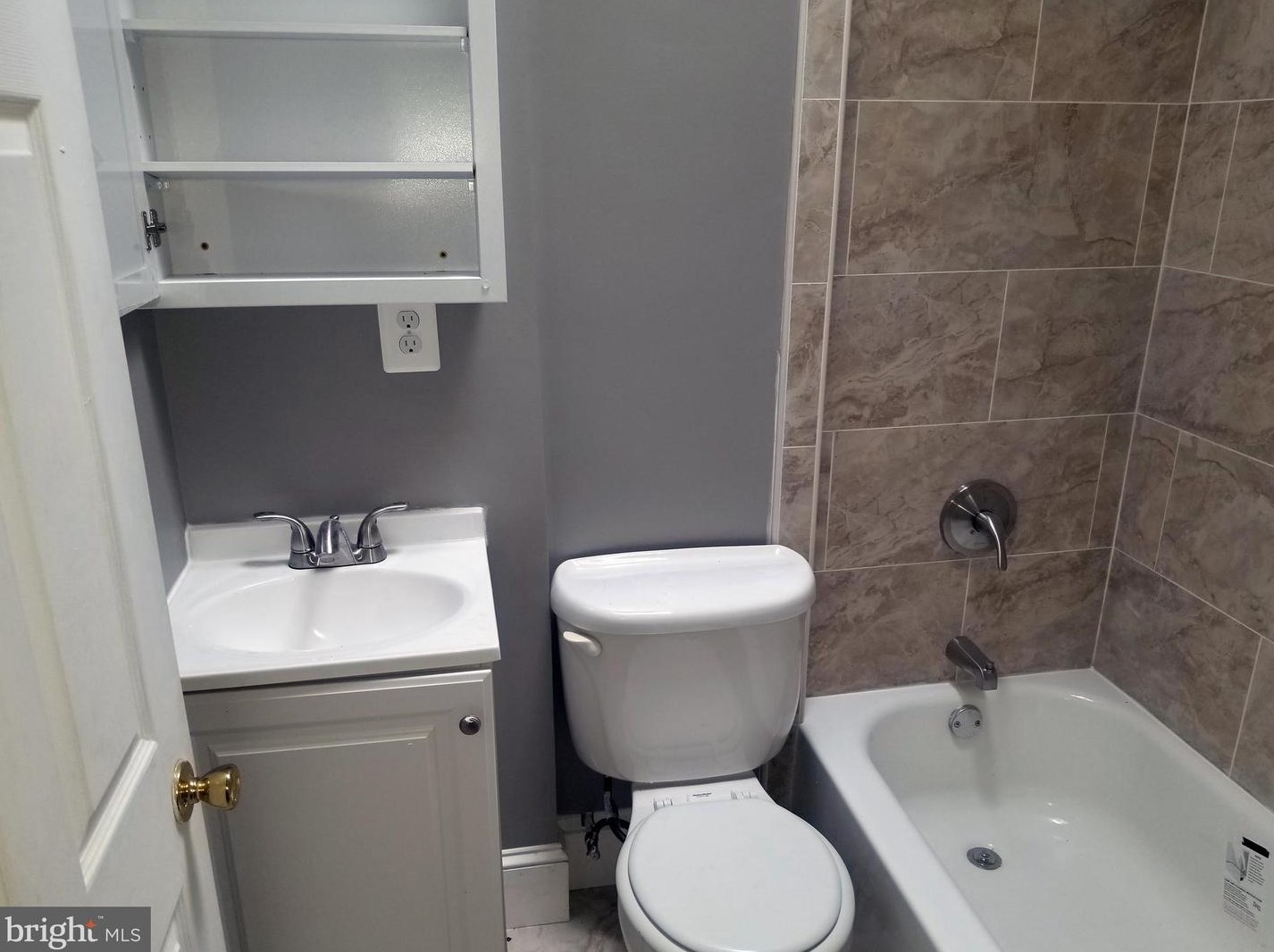 716 Belnord Ave, Baltimore MD  21205-2623 exterior