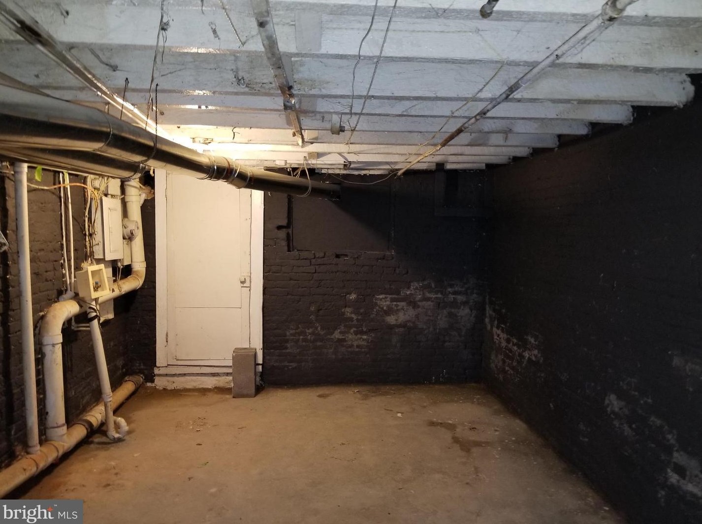 716 Belnord Ave, Baltimore MD  21205-2623 exterior