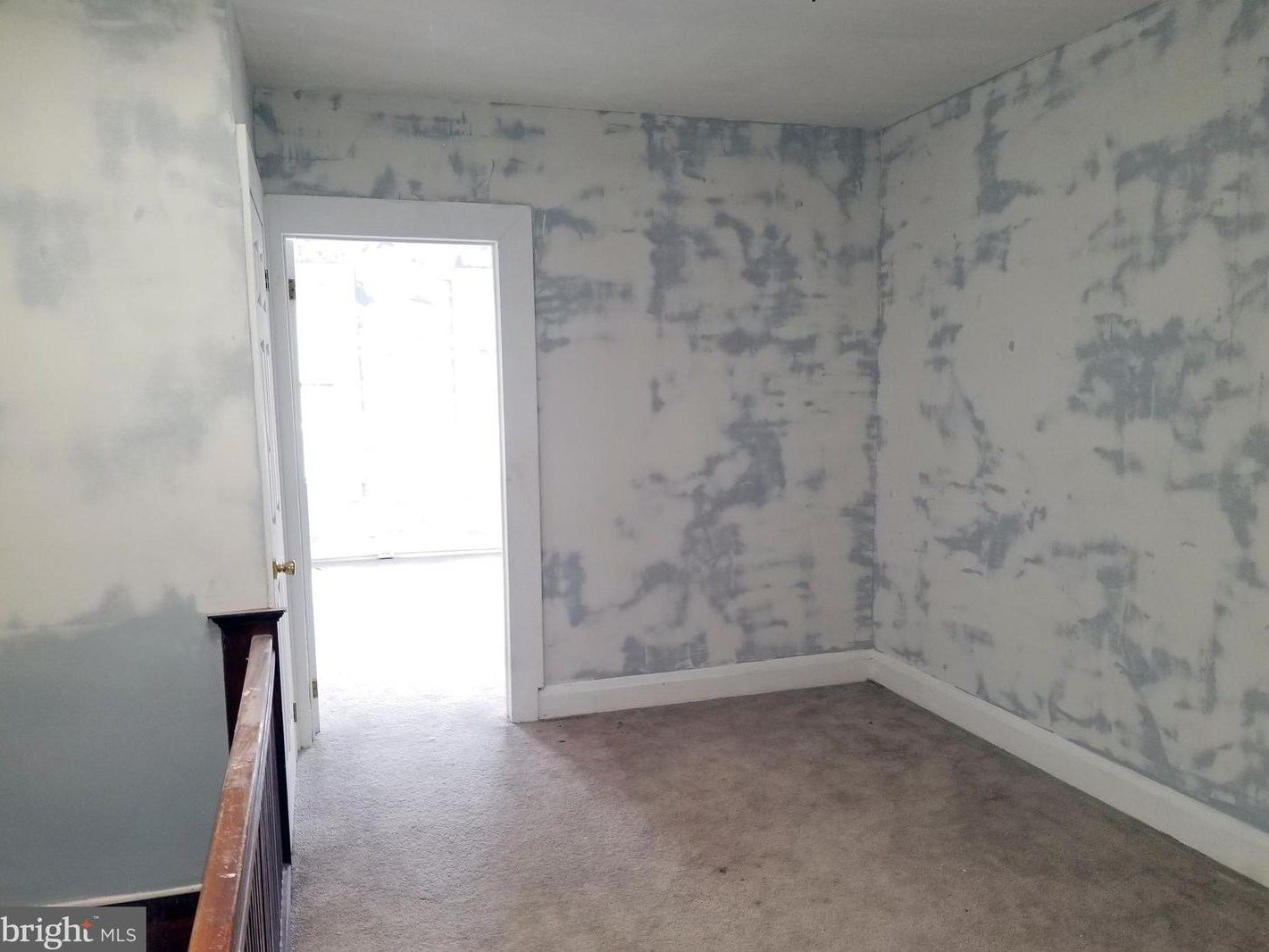 716 Belnord Ave, Baltimore MD  21205-2623 exterior