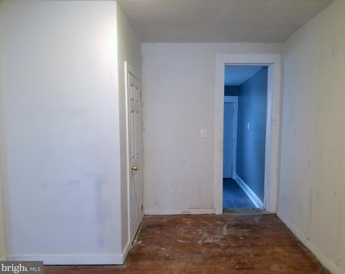 716 Belnord Ave, Baltimore MD  21205-2623 exterior