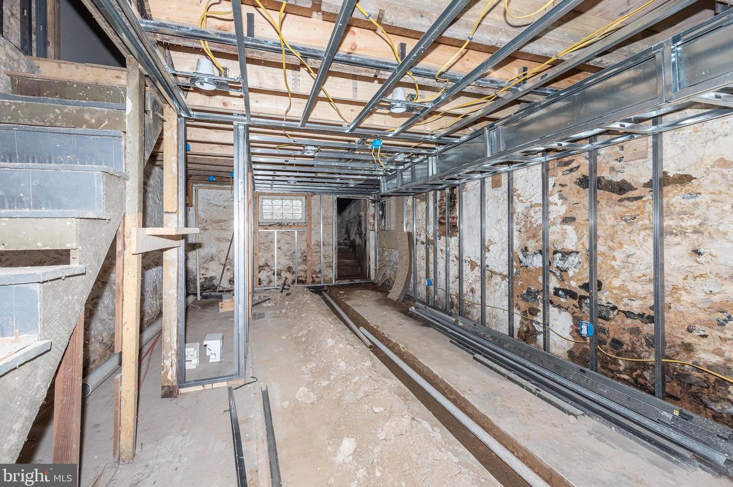 2215 Aiken St, Baltimore MD 21213-2202 exterior