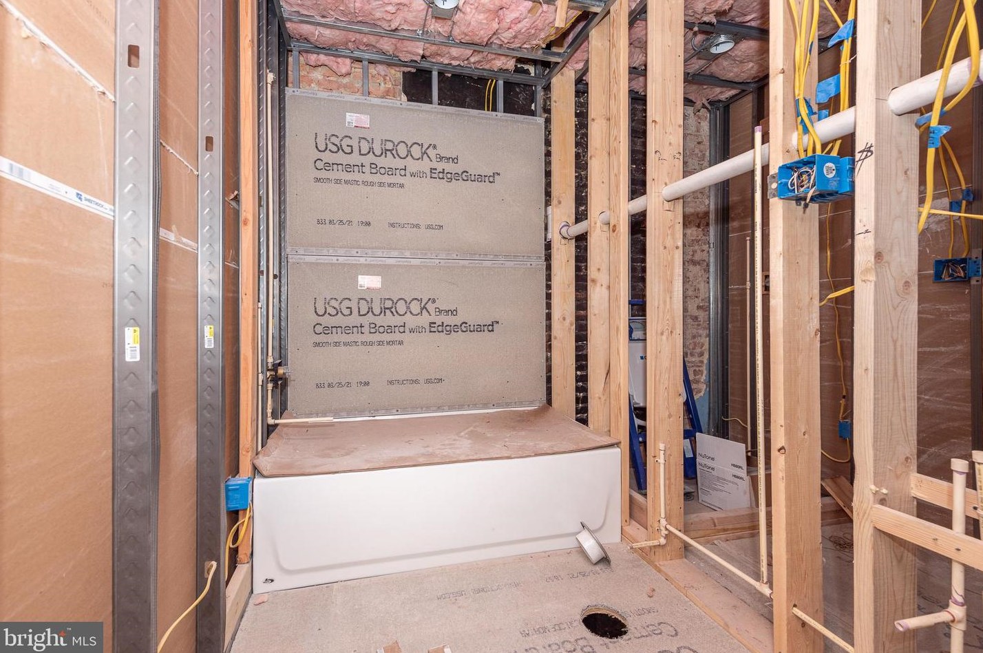 2215 Aiken St, Baltimore MD 21213-2202 exterior