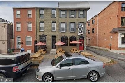 2108 Eastern Avenue, Baltimore, MD 21231 - Photo 1