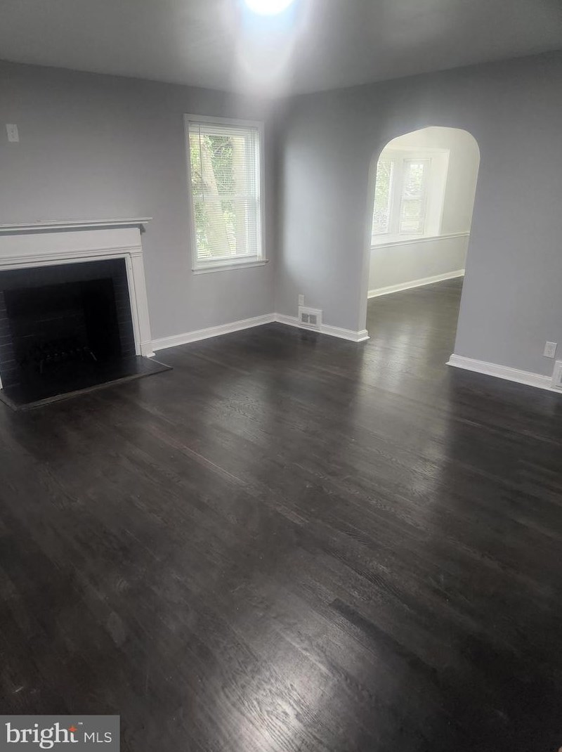 1807 Ingram Rd, Baltimore MD  21239-3720 exterior