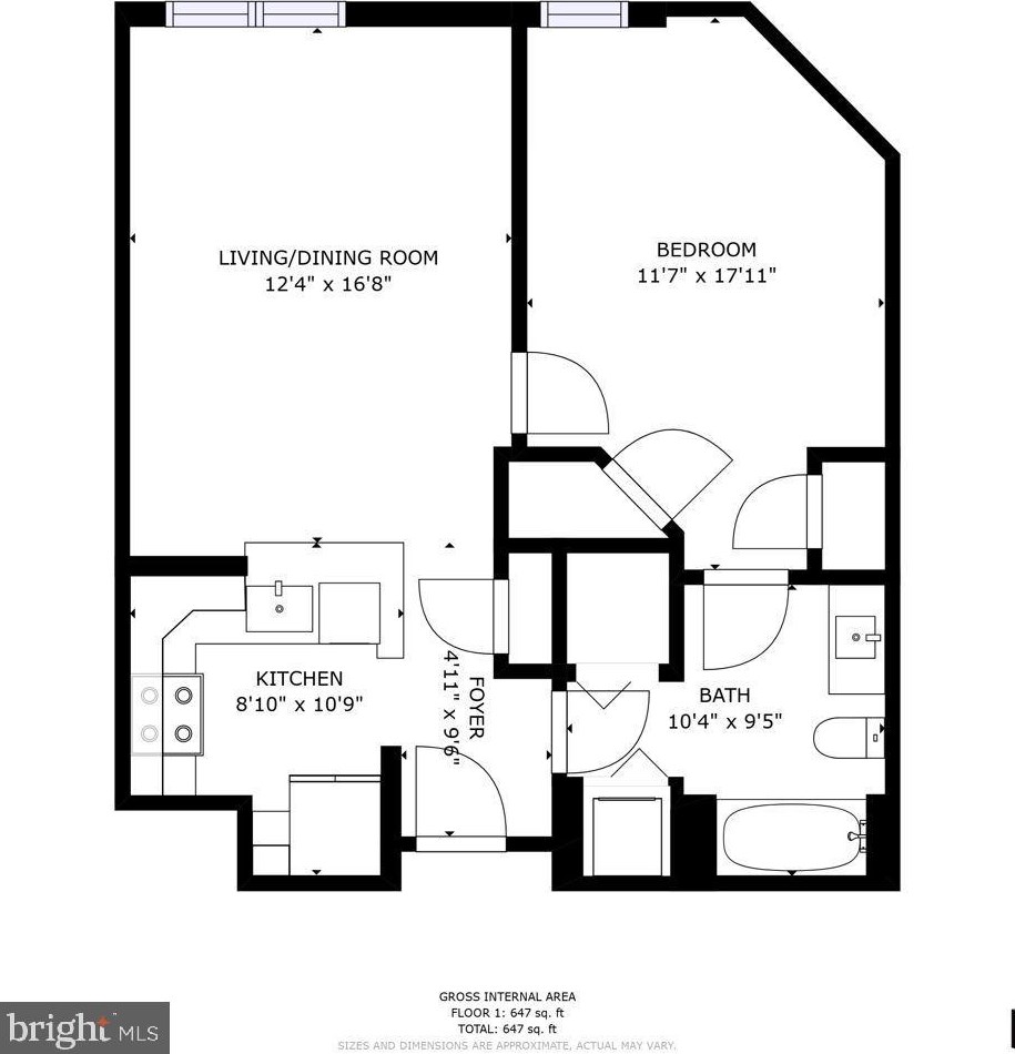 23 Pierside Dr, Baltimore MD  21230-5463 exterior