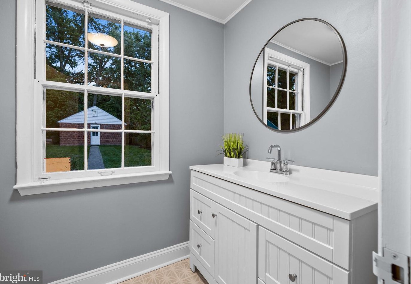 5417 Springlake Way, Baltimore MD  21212-3445 exterior