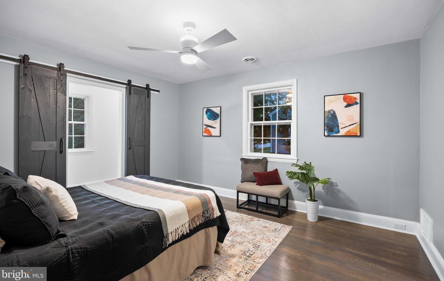 5417 Springlake Way, Baltimore MD  21212-3445 exterior