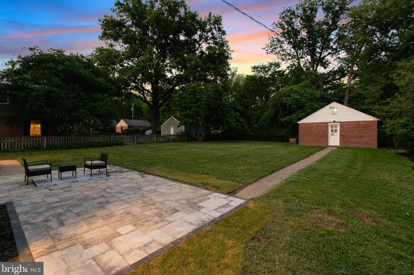 5417 Springlake Way, Baltimore MD  21212-3445 exterior