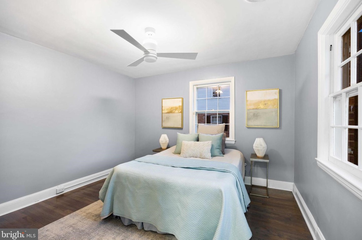 5417 Springlake Way, Baltimore MD  21212-3445 exterior