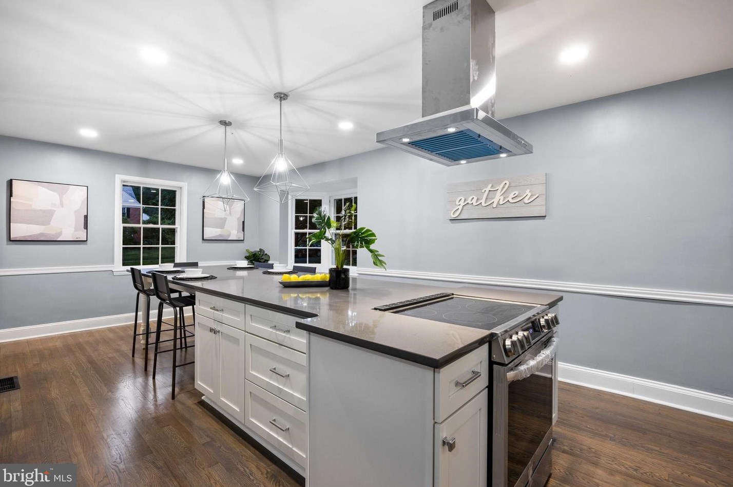 5417 Springlake Way, Baltimore MD  21212-3445 exterior